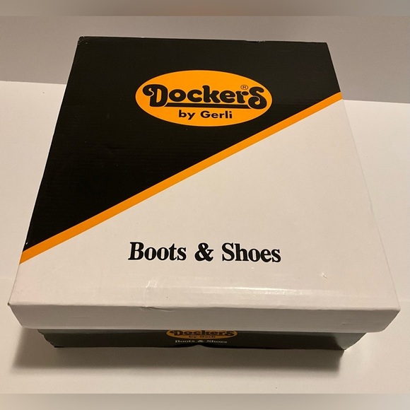 Dockers by Gerli - chain accent with pink details - size 39 (8.5-9) - Picture 8 of 9